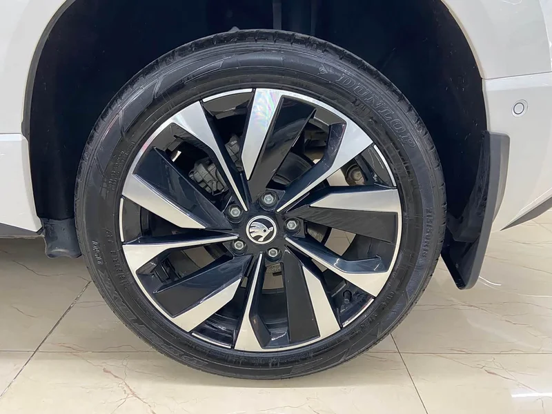 Skoda Karoq — фото 10