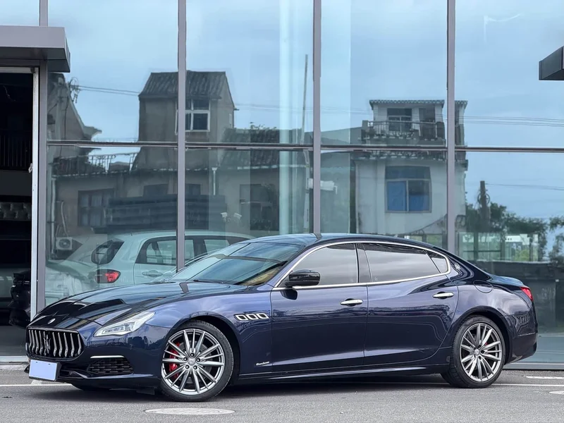 Lincoln Continental — фото 1