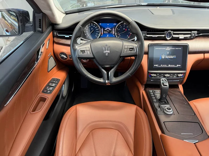 Lincoln Continental — фото 11