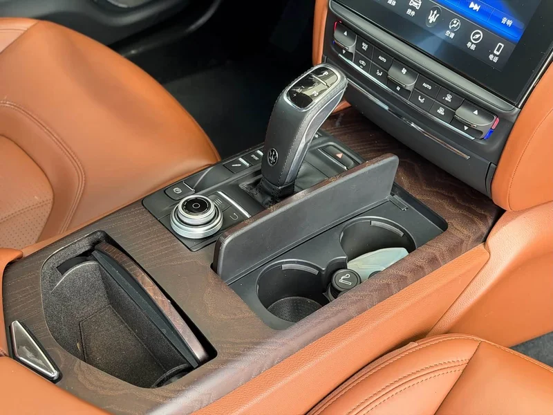 Lincoln Continental — фото 13