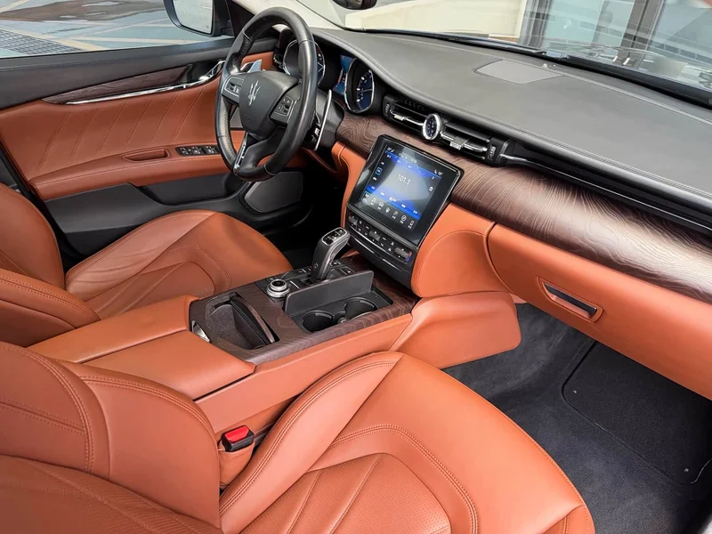 Lincoln Continental — фото 14