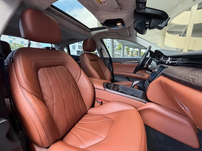 Lincoln Continental — фото 15