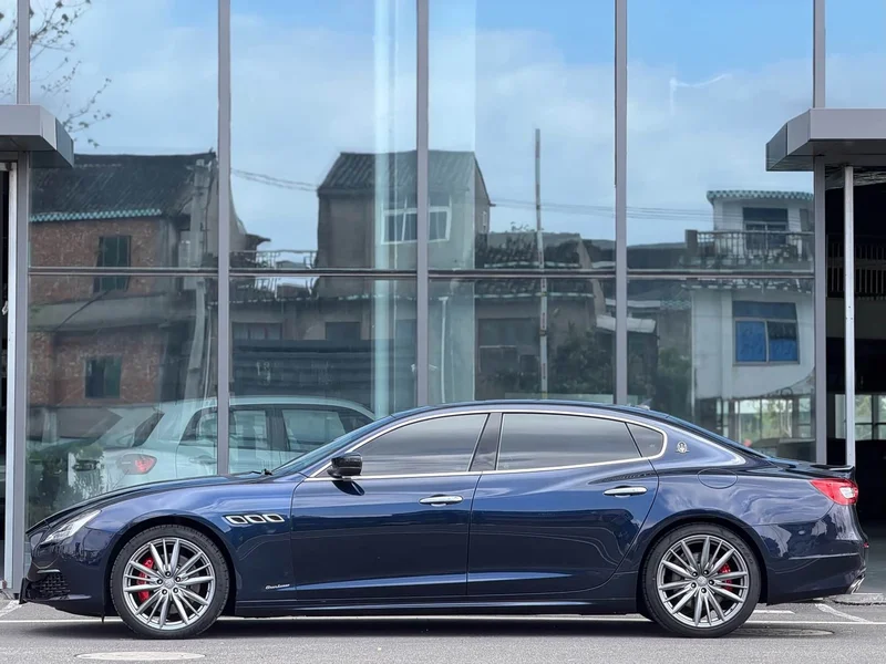 Lincoln Continental — фото 3