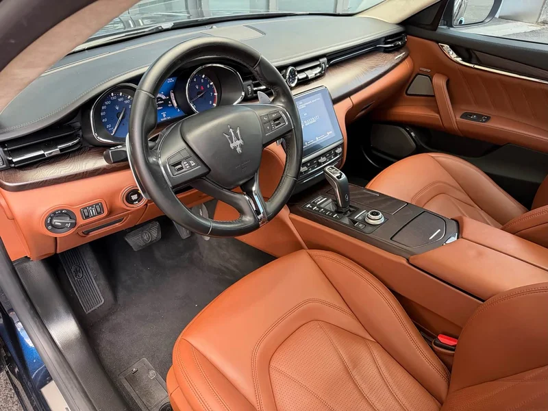 Lincoln Continental — фото 6