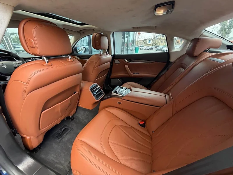 Lincoln Continental — фото 8