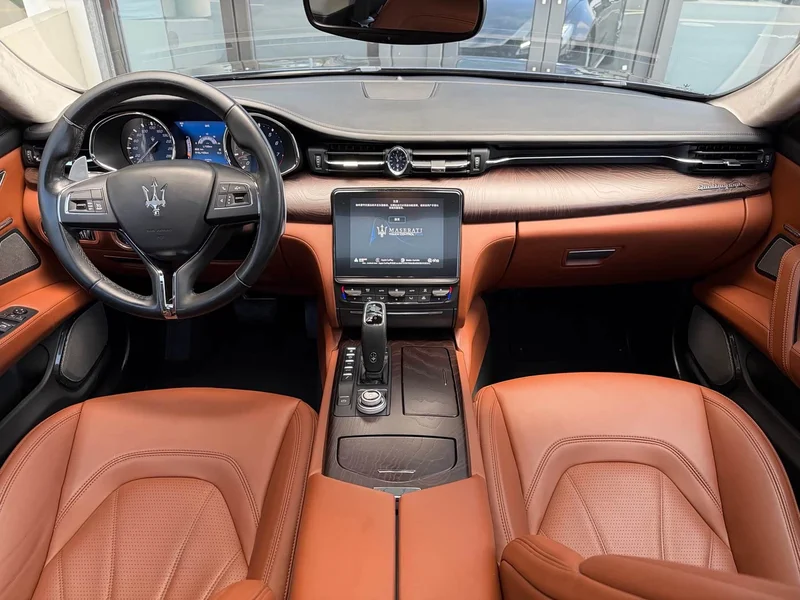 Lincoln Continental — фото 10