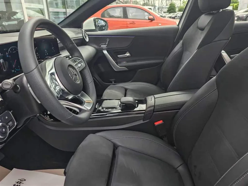 Mercedes-Benz A-Class — фото 15