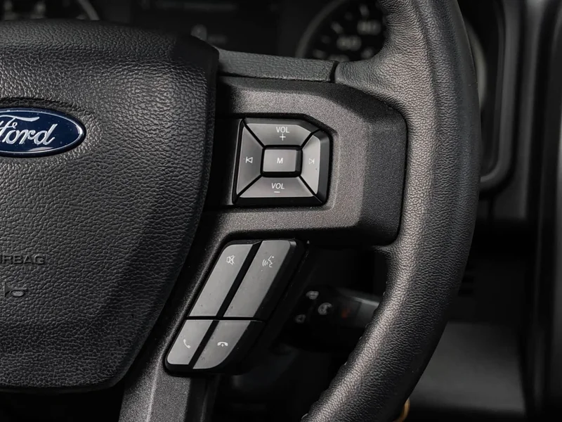 Ford F-150 Raptor — фото 12