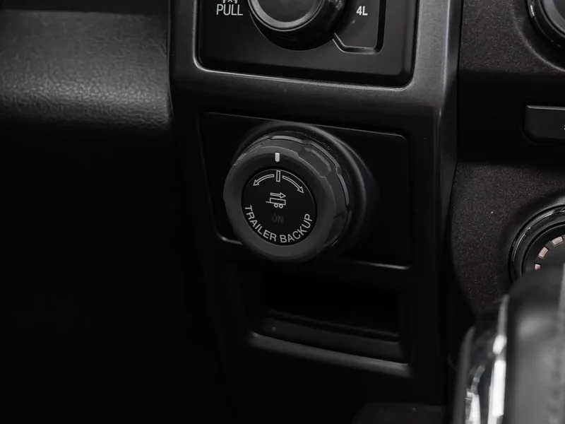 Ford F-150 Raptor — фото 20