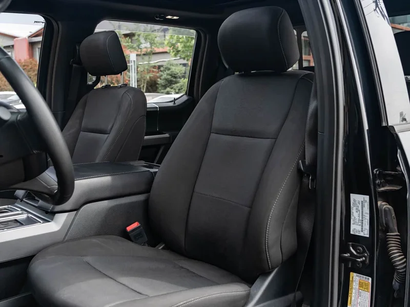 Ford F-150 Raptor — фото 22