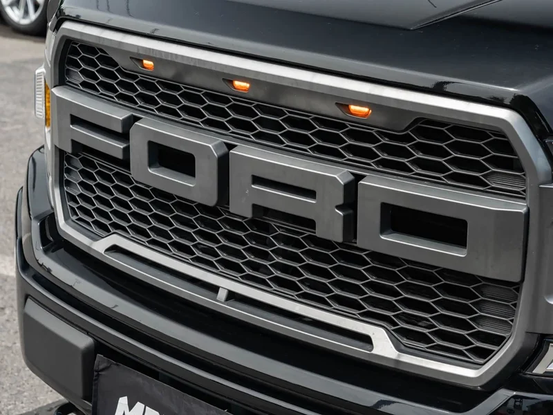 Ford F-150 Raptor — фото 4