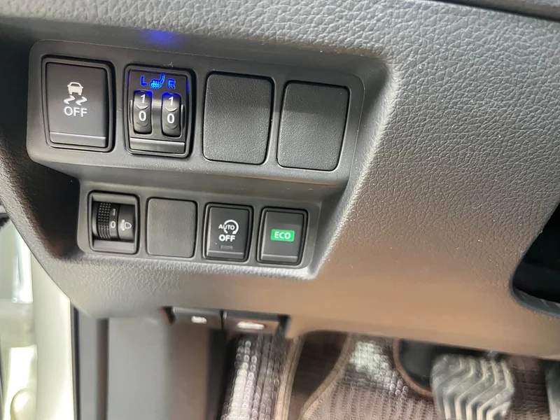 Nissan X-Trail — фото 15