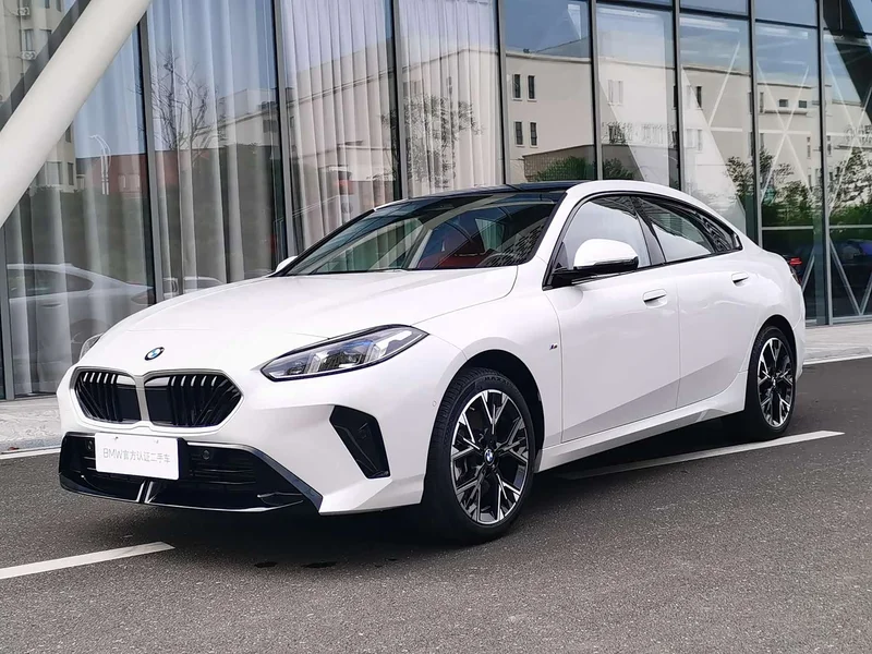 BMW 2-Series