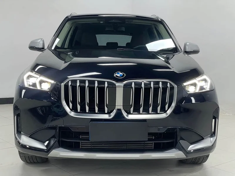 BMW X1 — фото 2