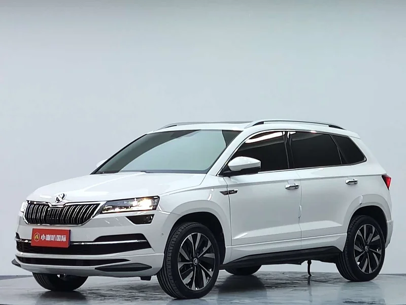 Skoda Karoq — фото 2