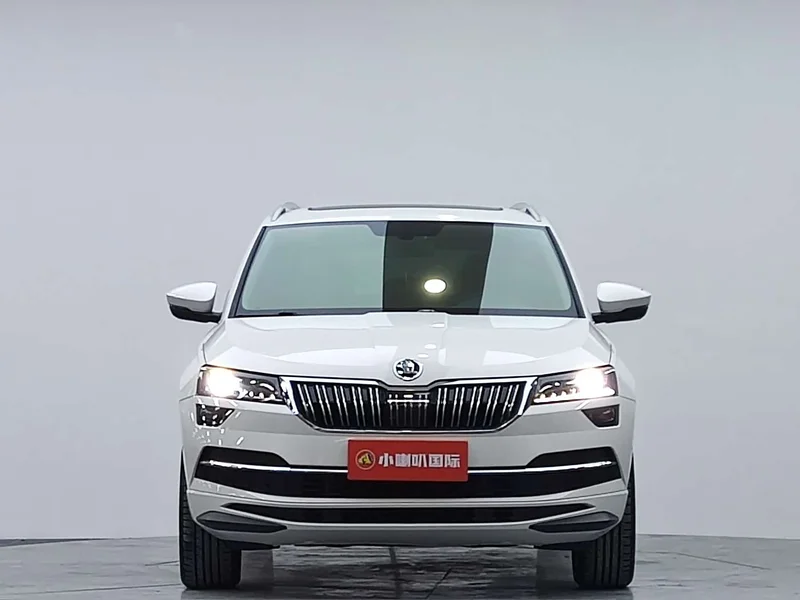 Skoda Karoq — фото 3