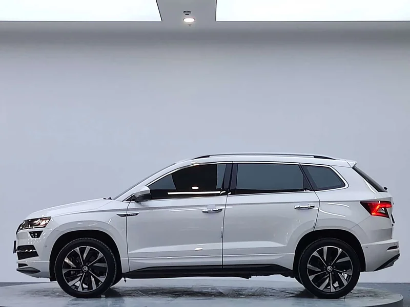 Skoda Karoq — фото 5