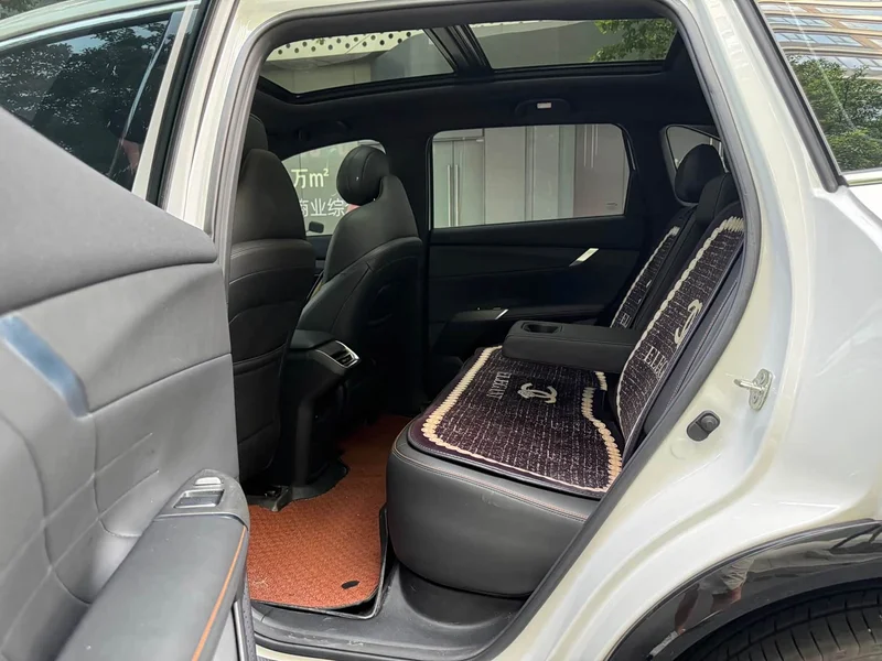 Changan CS75PLUS — фото 11