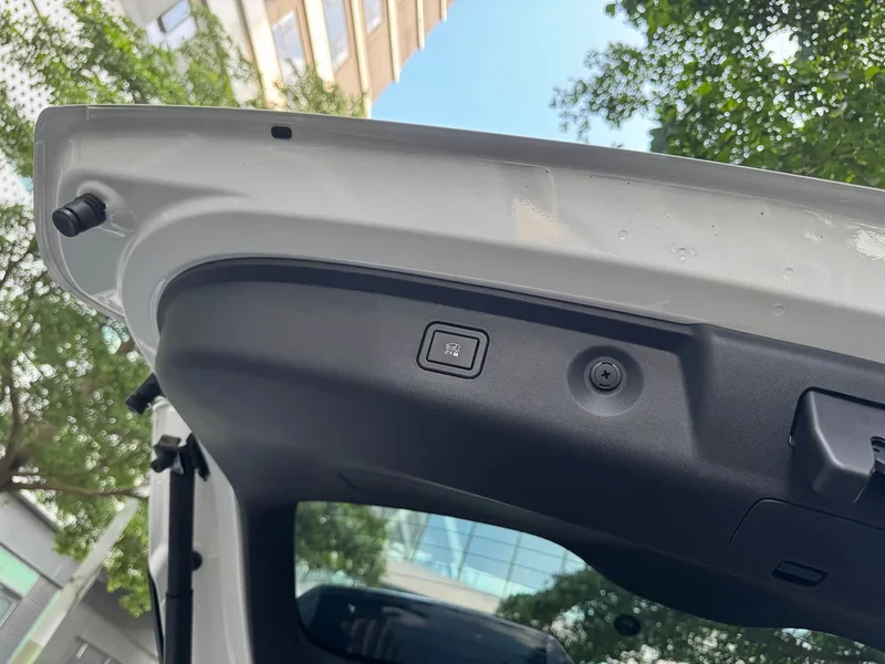 Changan CS75PLUS — фото 14
