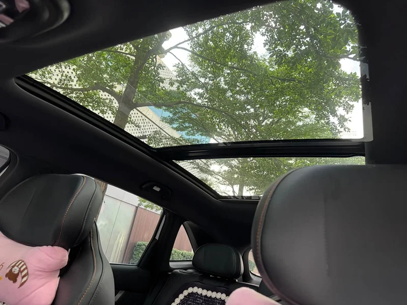 Changan CS75PLUS — фото 16