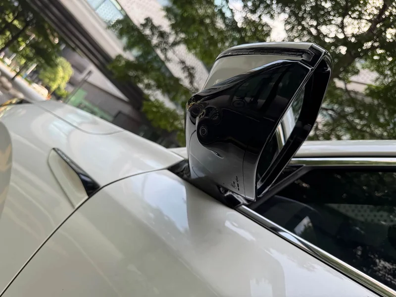 Changan CS75PLUS — фото 17