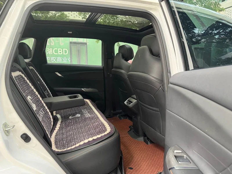 Changan CS75PLUS — фото 10
