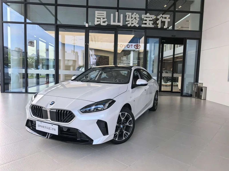 BMW 2-Series