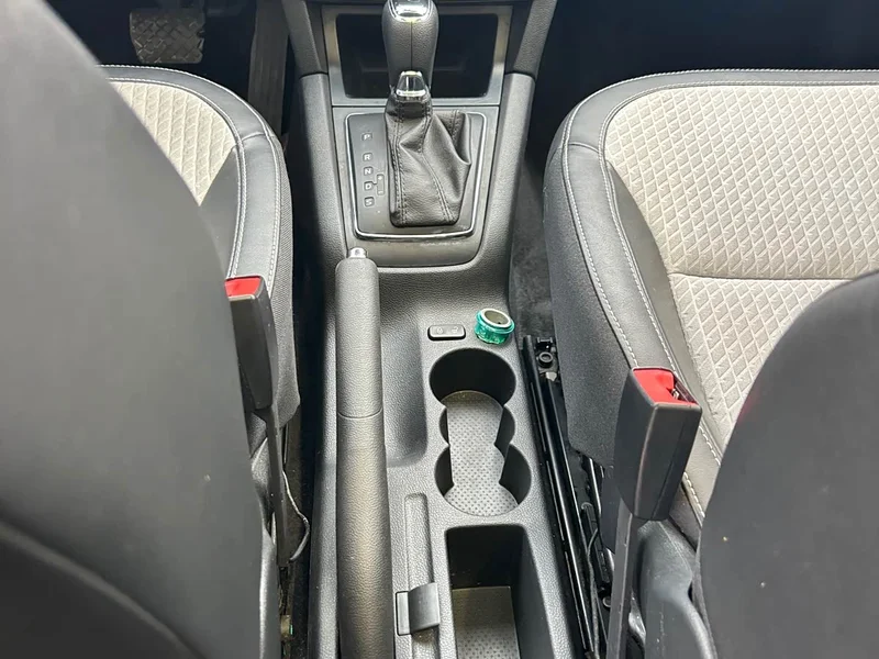 Skoda Yeti — фото 18