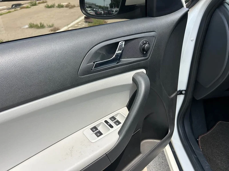 Skoda Yeti — фото 10