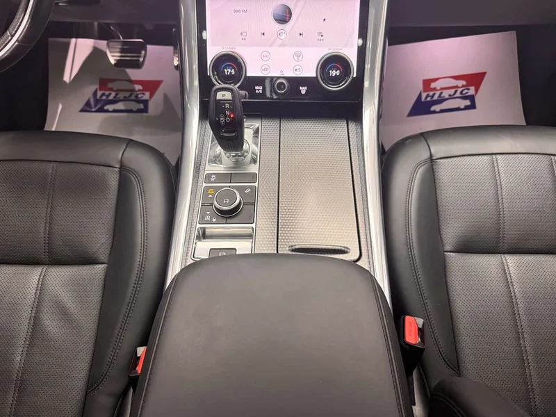Land Rover Range Rover — фото 13