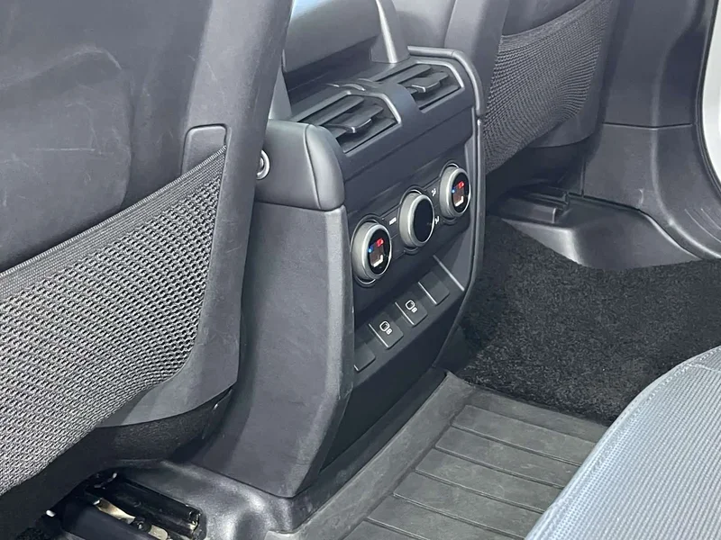 Land Rover Defender — фото 19