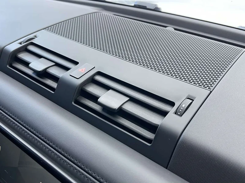 Land Rover Defender — фото 22