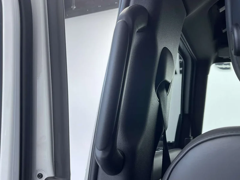 Land Rover Defender — фото 25