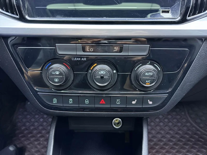Skoda Kamiq — фото 13