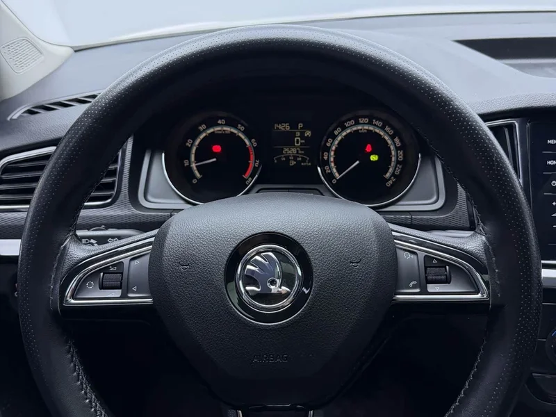 Skoda Kamiq — фото 15