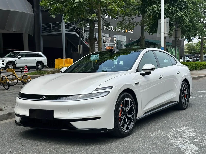 Changan Qiyuan A06