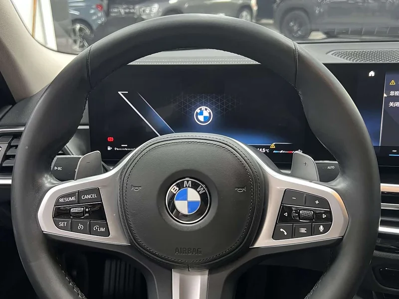 BMW 3-Series — фото 11