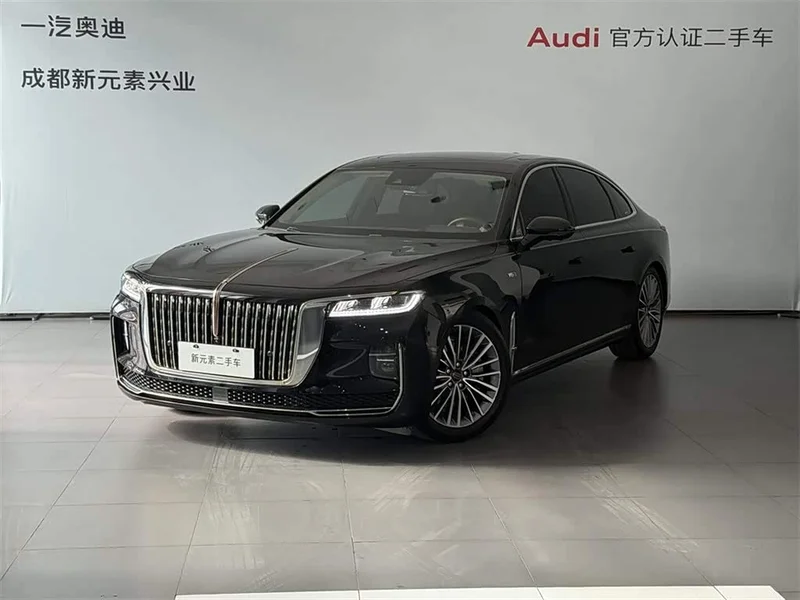 Hongqi H9
