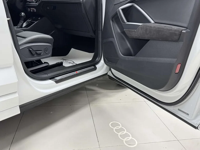 Audi Q3 Sportback — фото 17