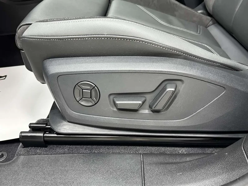 Audi Q3 Sportback — фото 7