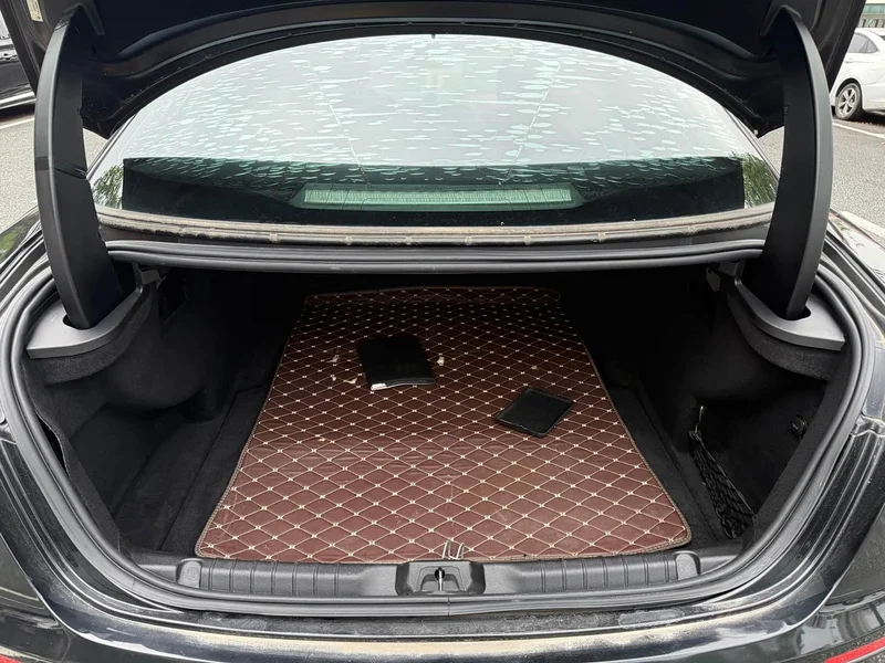 Maserati Ghibli — фото 14