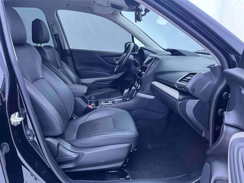 Subaru Forester — фото 14