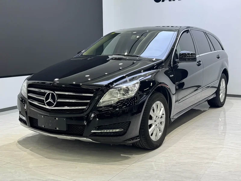 Mercedes-Benz R-Class