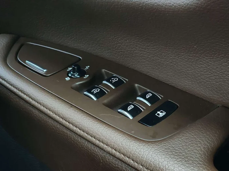 Volvo S90 — фото 13