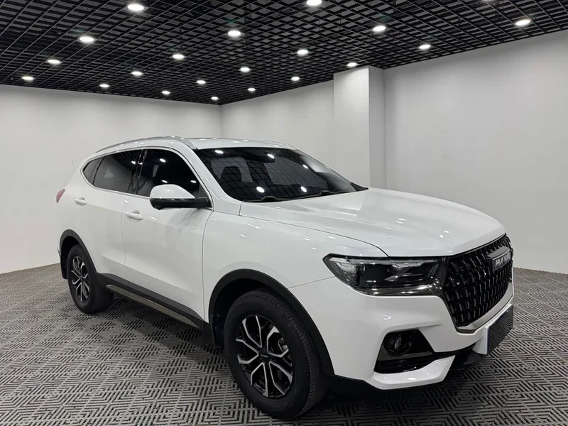 Haval H6 — фото 1