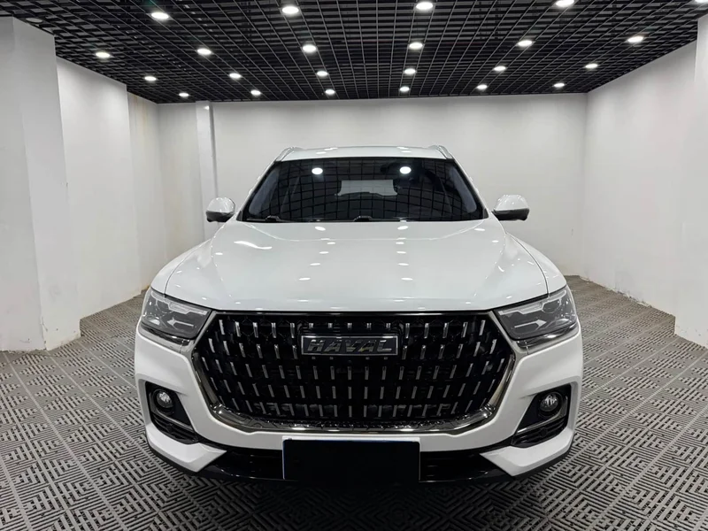 Haval H6 — фото 2