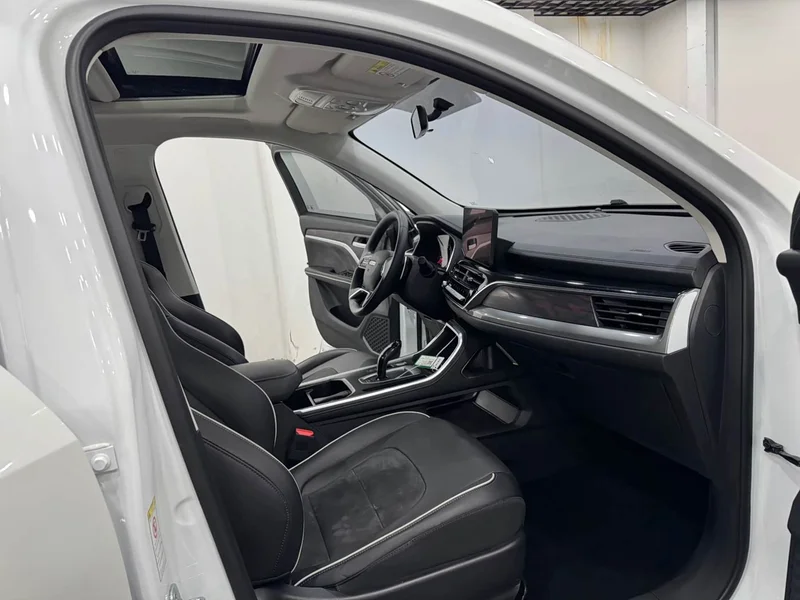 Haval H6 — фото 4