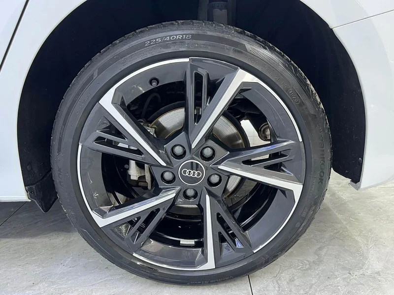 Audi A3 — фото 20