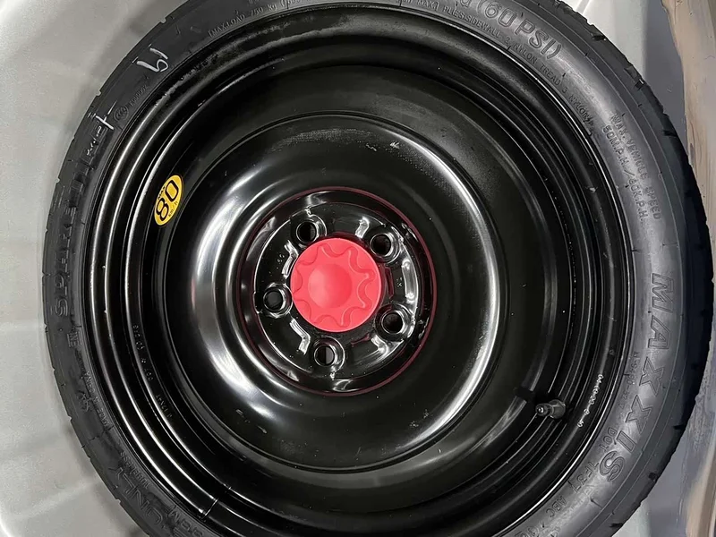 Toyota Levin — фото 19