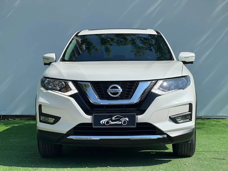 Nissan X-Trail — фото 2